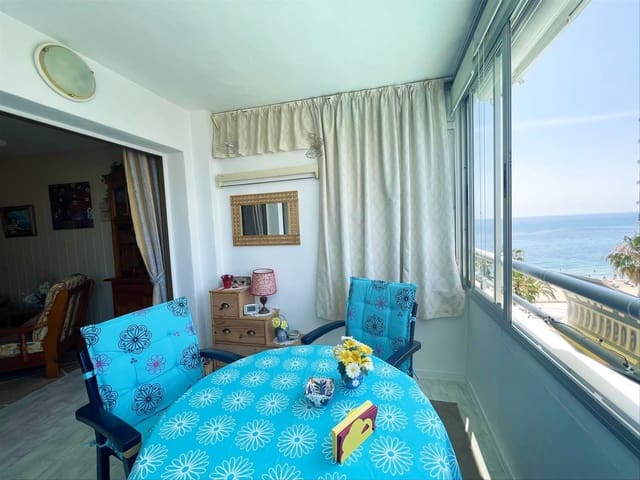 1 makuuhuone Huoneisto myytävänä paikassa Pueblo, Calpe / Calp mukana uima-altaan - 235 000 € (Ref: 9133236)