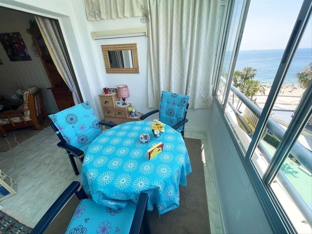 1 makuuhuone Huoneisto myytävänä paikassa Pueblo, Calpe / Calp mukana uima-altaan - 235 000 € (Ref: 9133236)