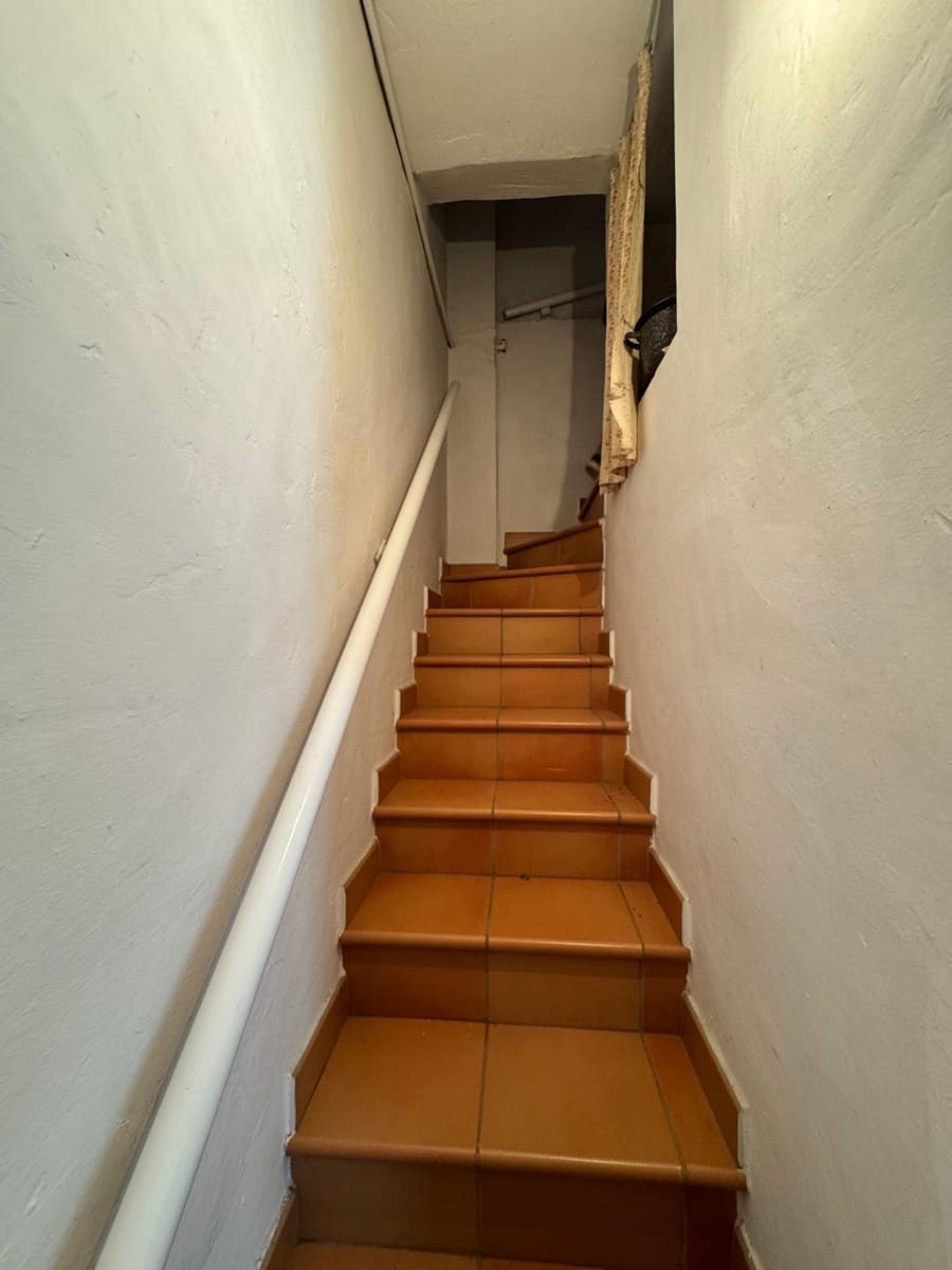 6 soveværelse Byhus til salg i Teulada - € 319.000 (Ref: 9134735)