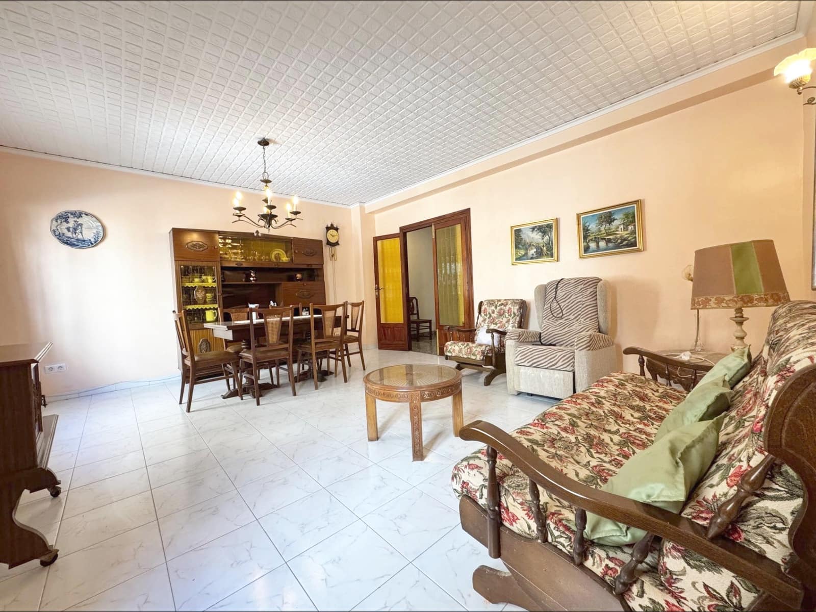 6 soveværelse Byhus til salg i Teulada - € 319.000 (Ref: 9134735)