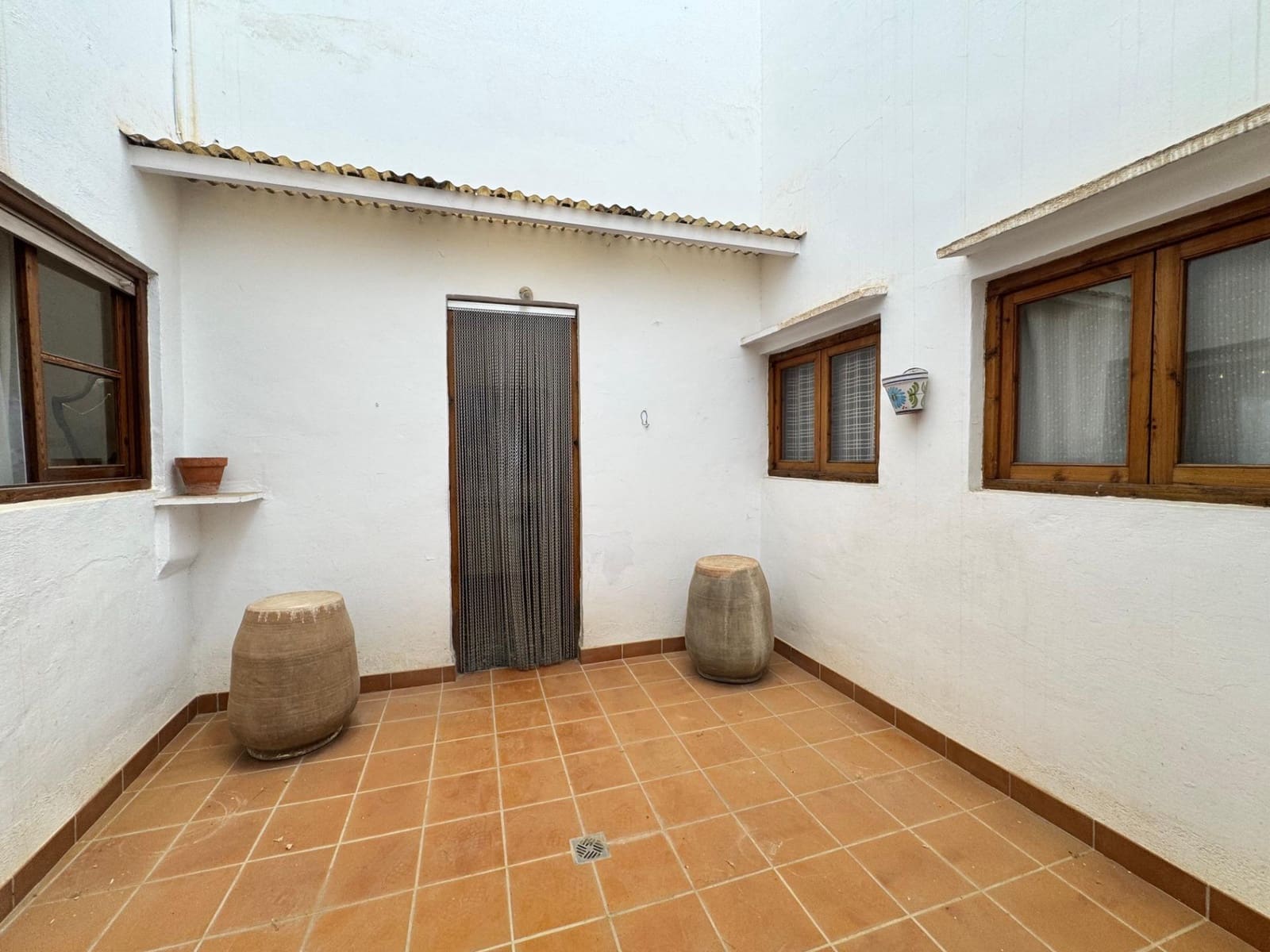 6 soveværelse Byhus til salg i Teulada - € 319.000 (Ref: 9134735)