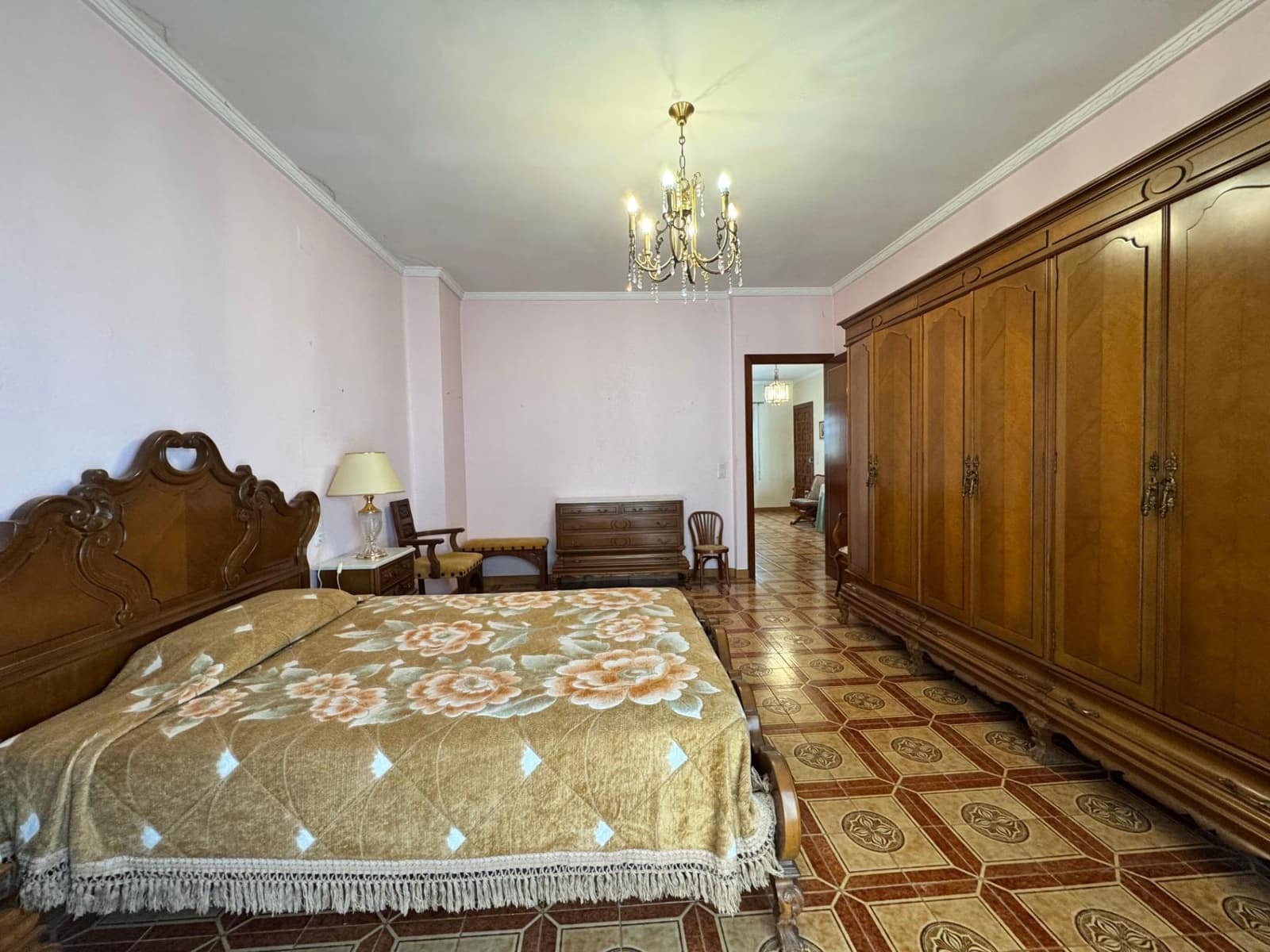 6 soveværelse Byhus til salg i Teulada - € 319.000 (Ref: 9134735)