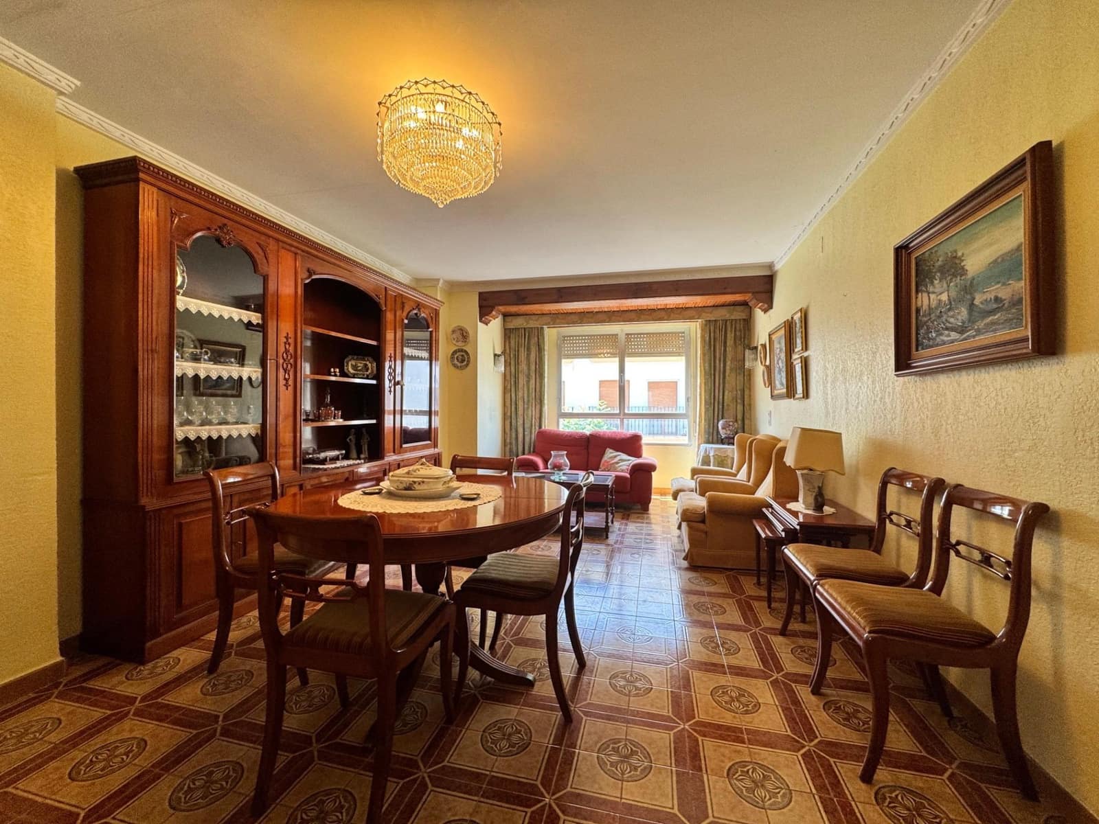 6 soveværelse Byhus til salg i Teulada - € 319.000 (Ref: 9134735)