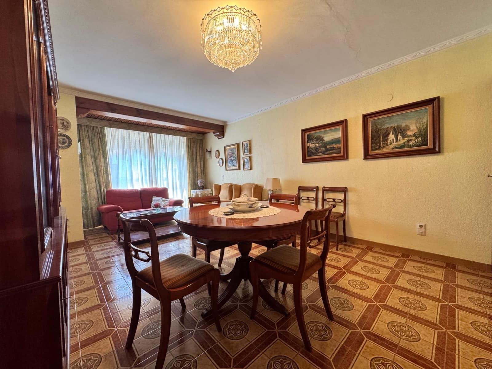 6 soveværelse Byhus til salg i Teulada - € 319.000 (Ref: 9134735)