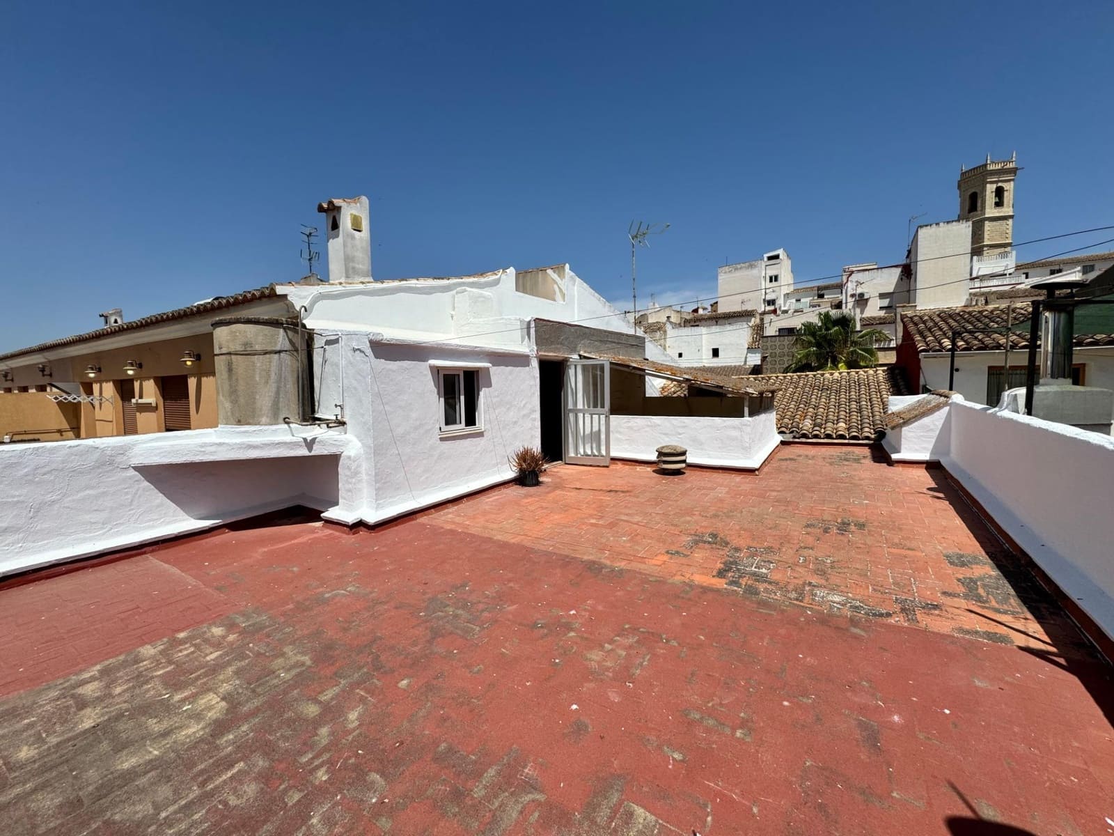 6 soveværelse Byhus til salg i Teulada - € 319.000 (Ref: 9134735)