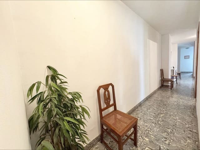 6 soverom Hus til salgs i Teulada Pueblo, Teulada-Moraira - € 319 000 (Ref: 9134735)