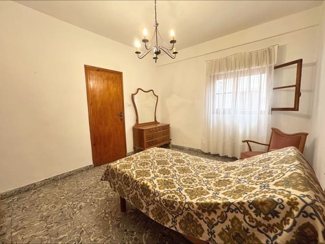 6 soverom Hus til salgs i Teulada Pueblo, Teulada-Moraira - € 319 000 (Ref: 9134735)