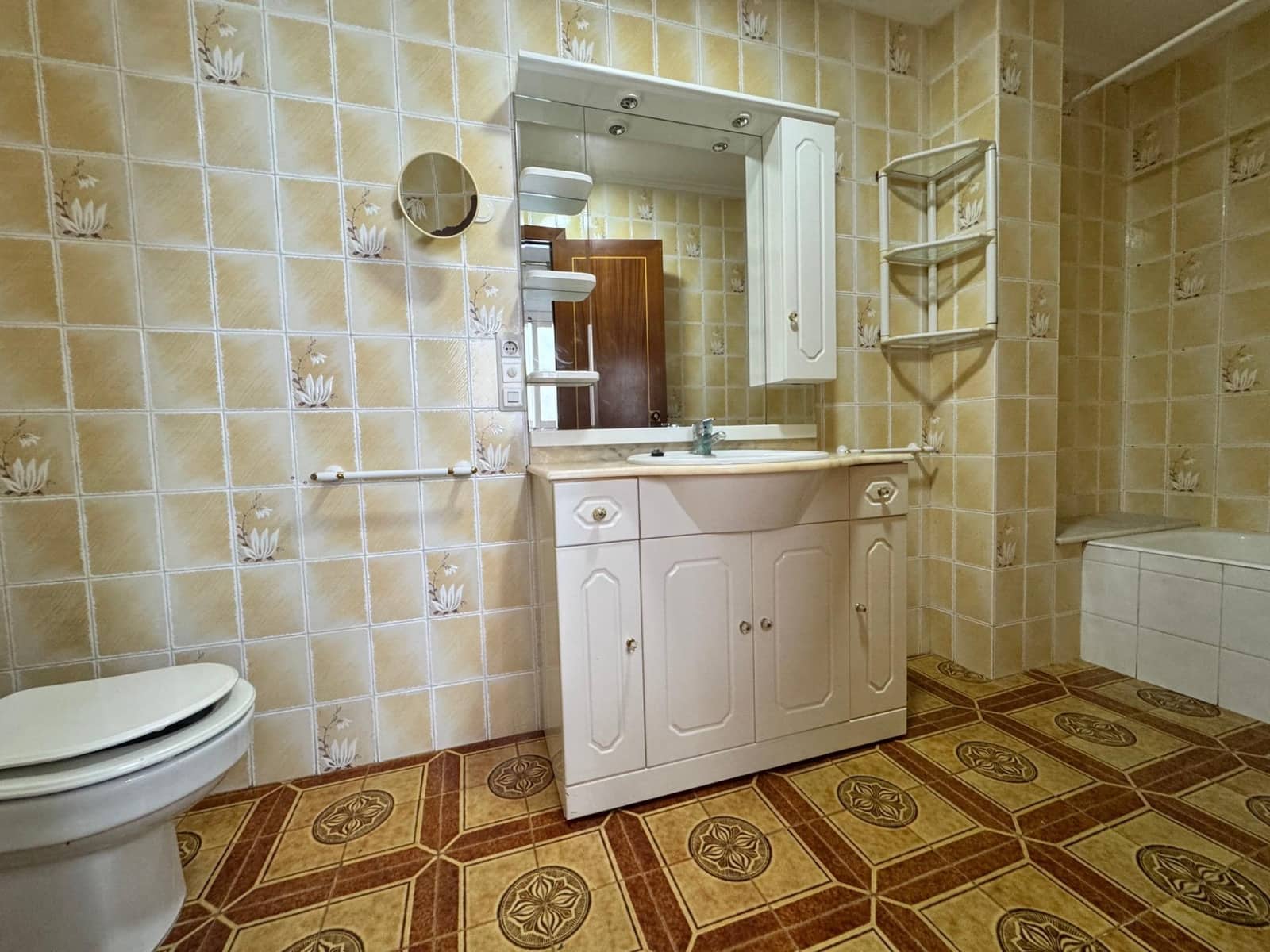 6 soveværelse Byhus til salg i Teulada - € 319.000 (Ref: 9134735)