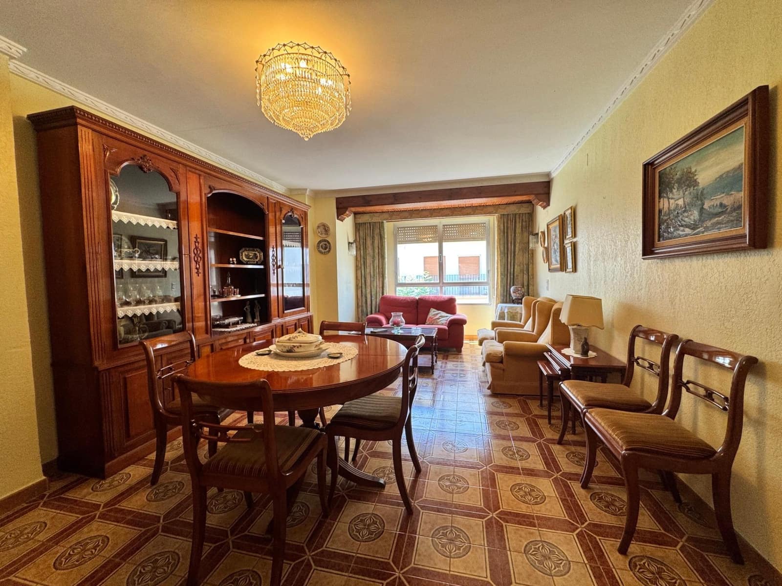 6 soveværelse Byhus til salg i Teulada - € 319.000 (Ref: 9134735)