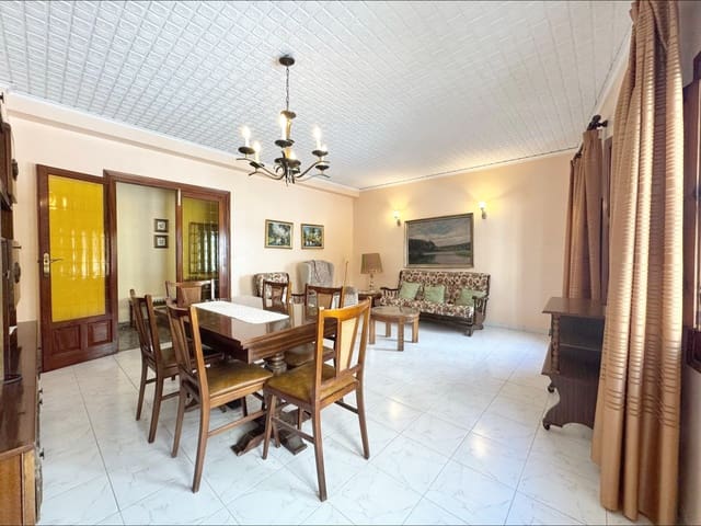 6 soveværelse Byhus til salg i Teulada, Teulada-Moraira - € 319.000 (Ref: 9134735)