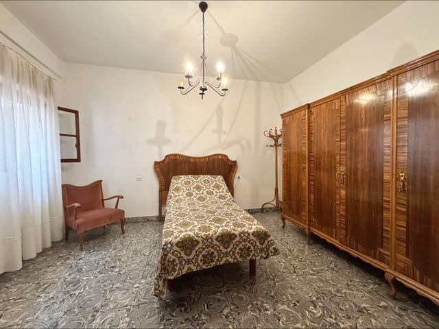 6 soverom Hus til salgs i Teulada Pueblo, Teulada-Moraira - € 319 000 (Ref: 9134735)