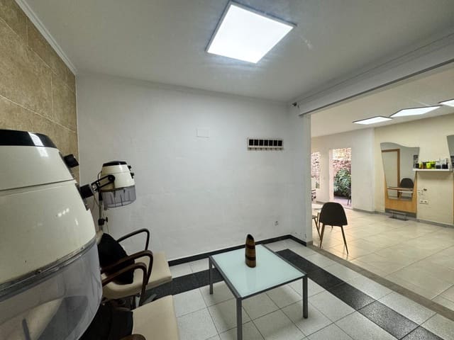 2 soveværelse Erhverv til salg i Teulada, Teulada-Moraira - € 69.900 (Ref: 9134736)