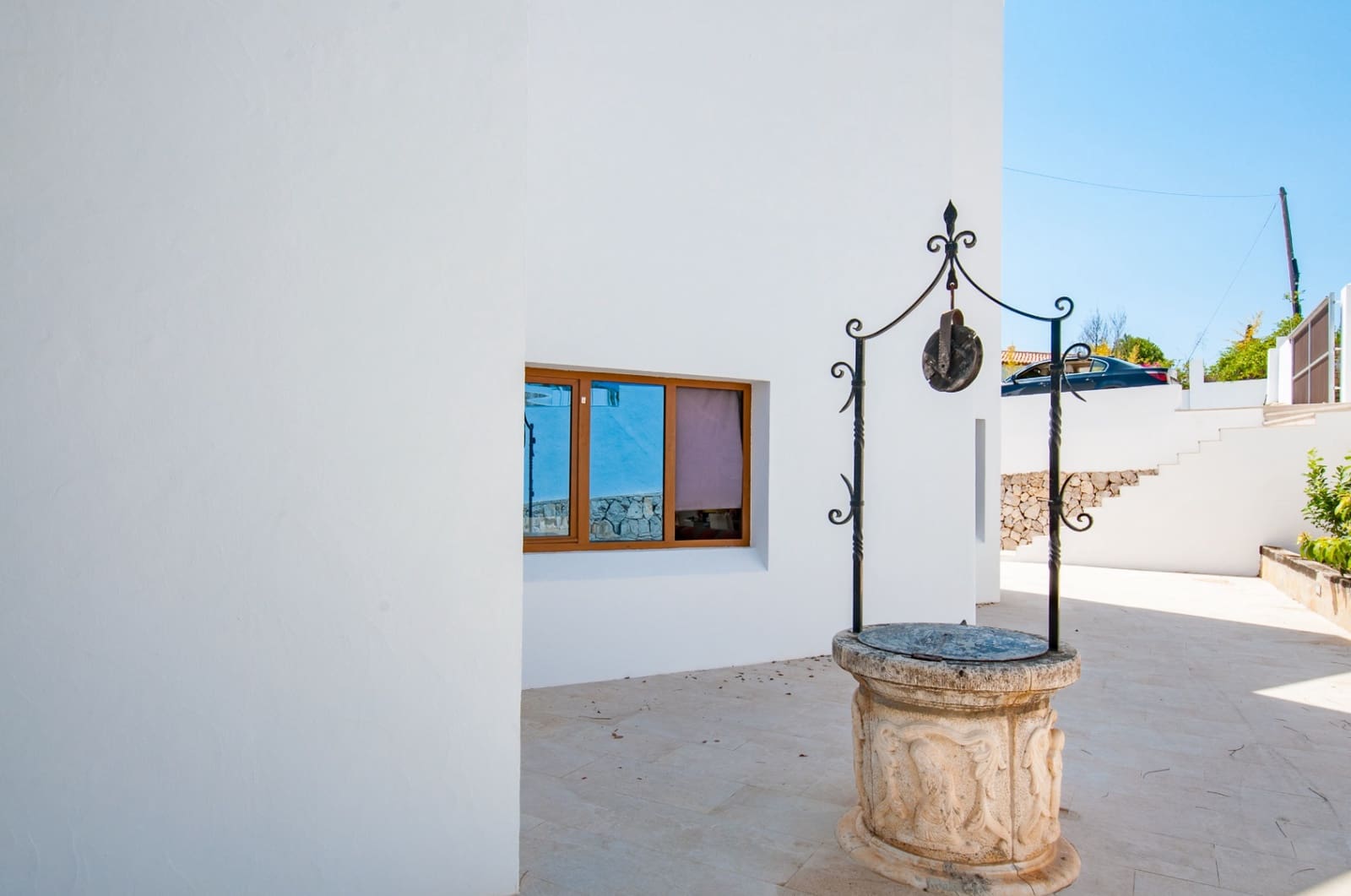 5 chambre Villa/Maison à vendre à Moraira avec piscine - 1 400 000 € (Ref: 9134737)