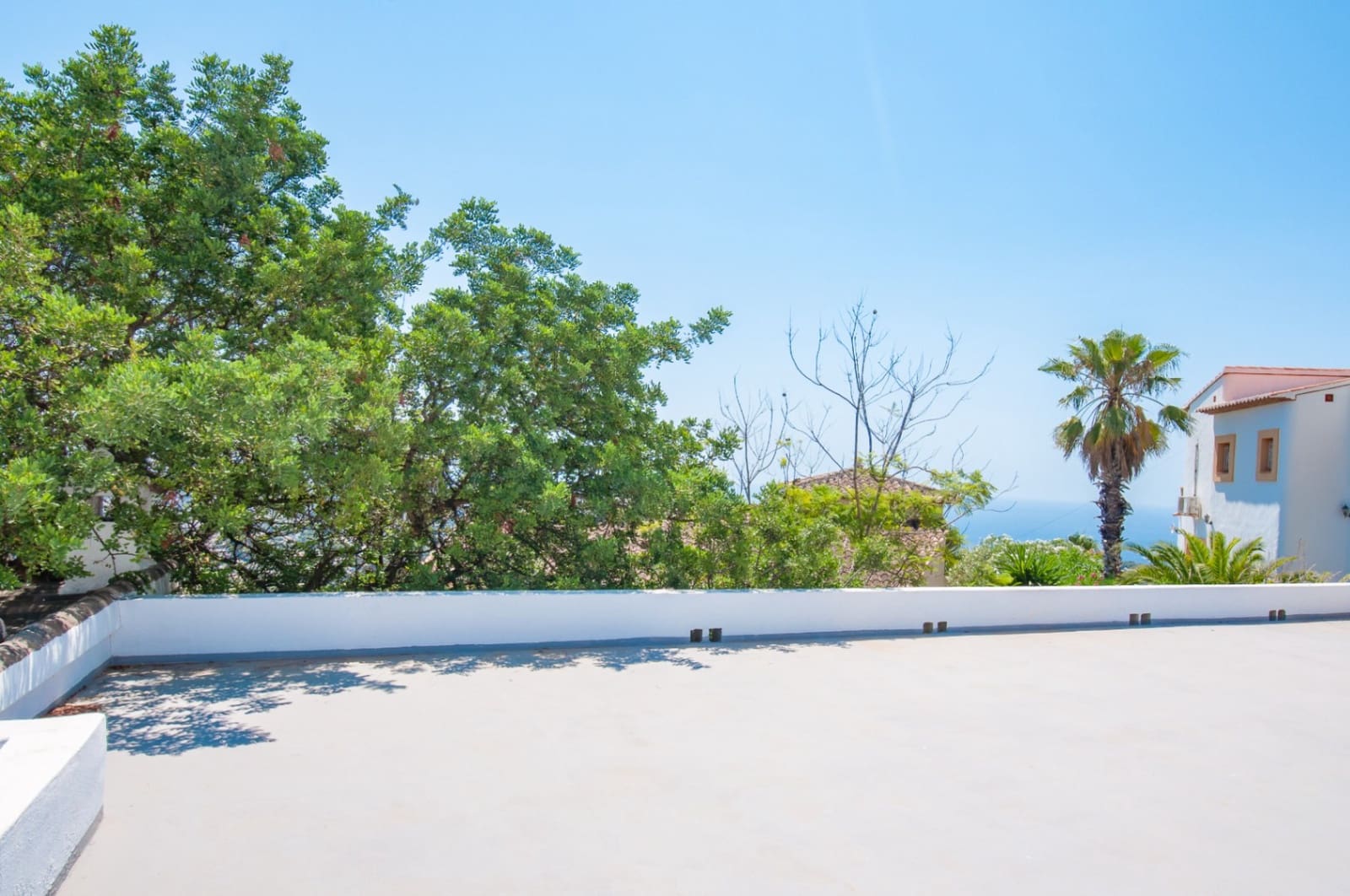 5 chambre Villa/Maison à vendre à Moraira avec piscine - 1 400 000 € (Ref: 9134737)