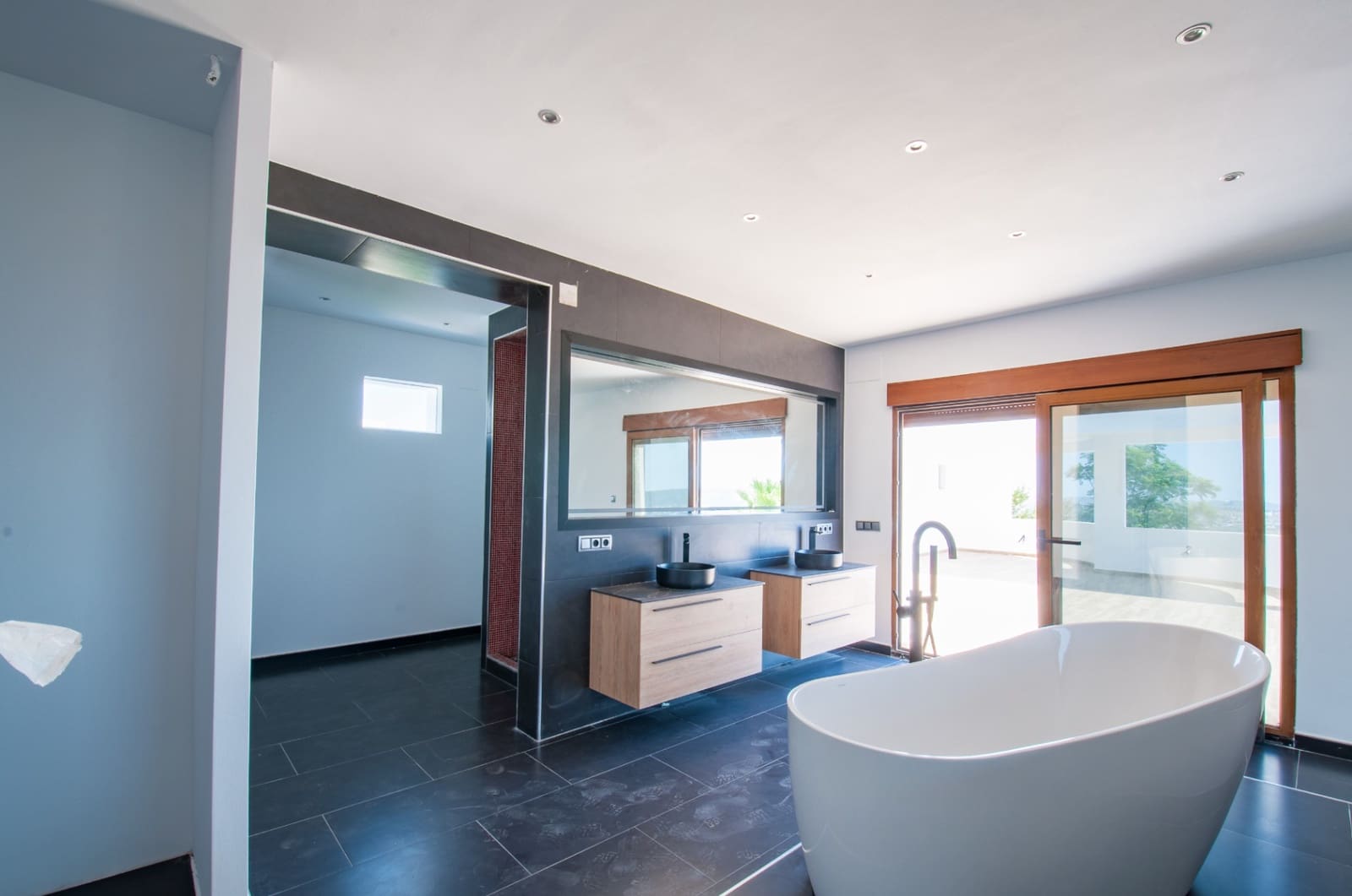 5 chambre Villa/Maison à vendre à Moraira avec piscine - 1 400 000 € (Ref: 9134737)