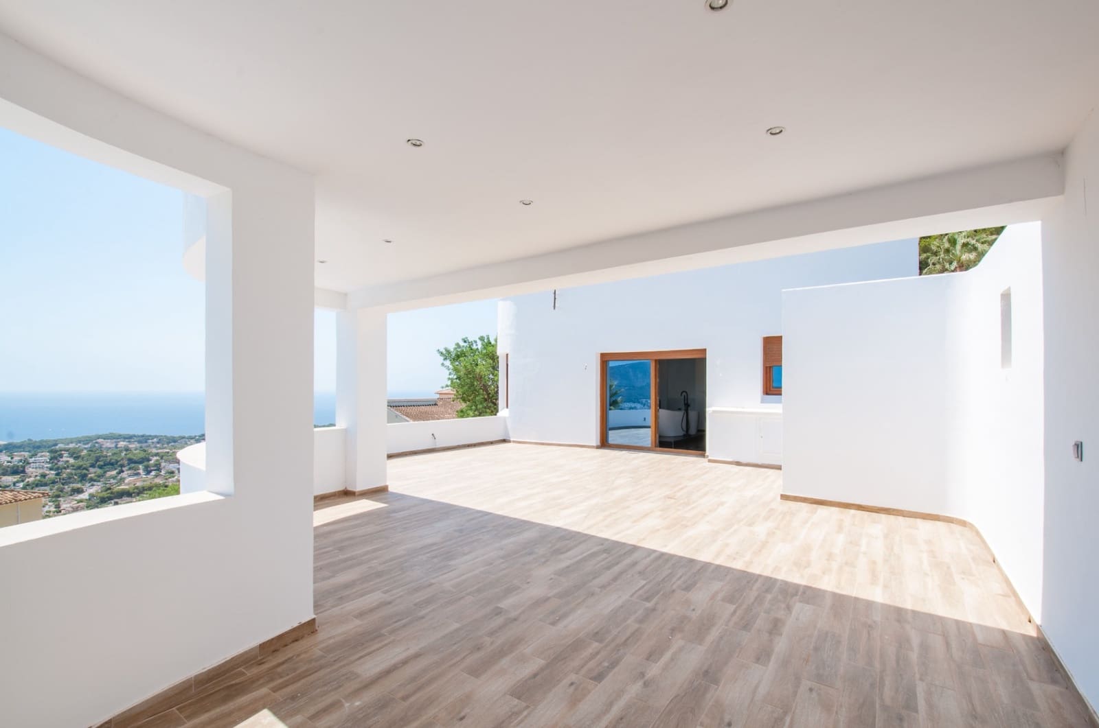5 chambre Villa/Maison à vendre à Moraira avec piscine - 1 400 000 € (Ref: 9134737)