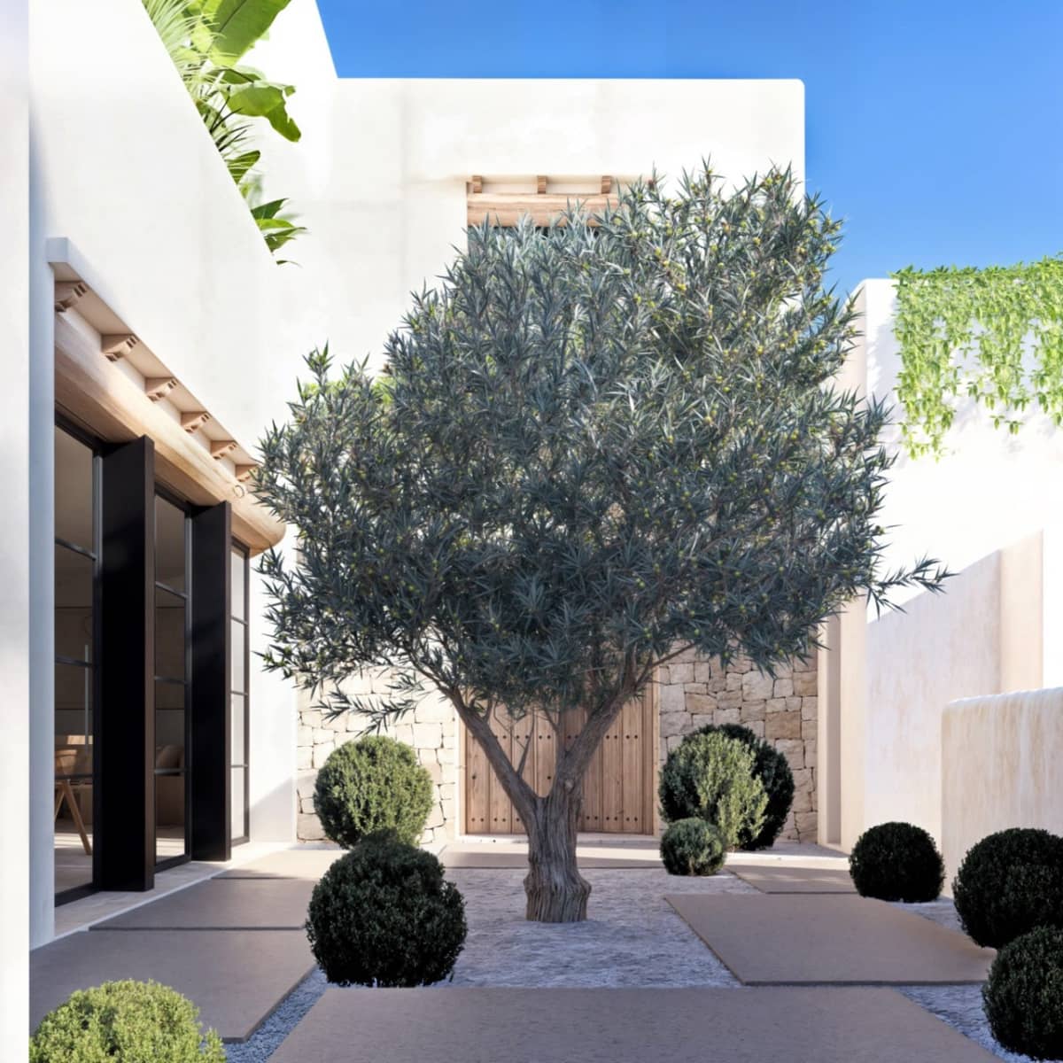 4 soveværelse Villa til salg i Denia med swimmingpool - € 1.890.000 (Ref: 9134738)