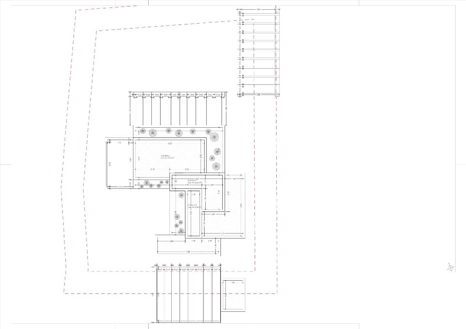 4 soveværelse Villa til salg i Denia med swimmingpool - € 1.890.000 (Ref: 9134738)