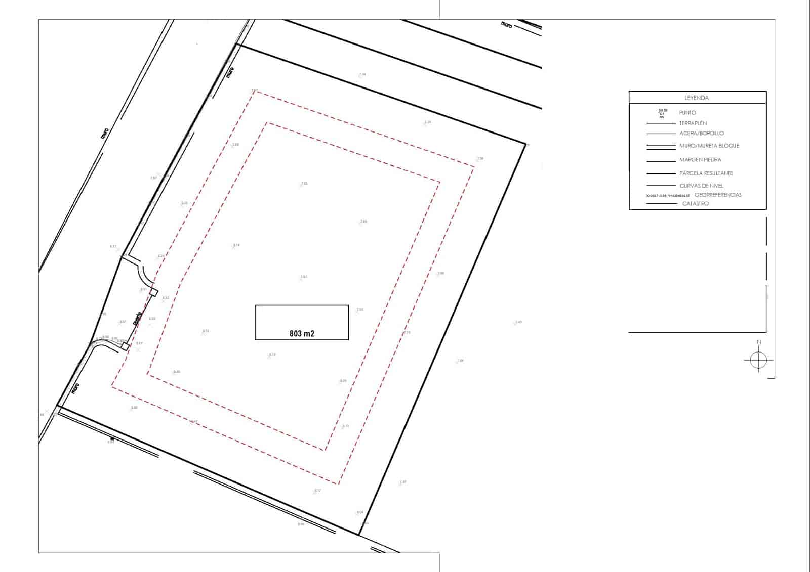4 soveværelse Villa til salg i Denia med swimmingpool - € 1.890.000 (Ref: 9134738)