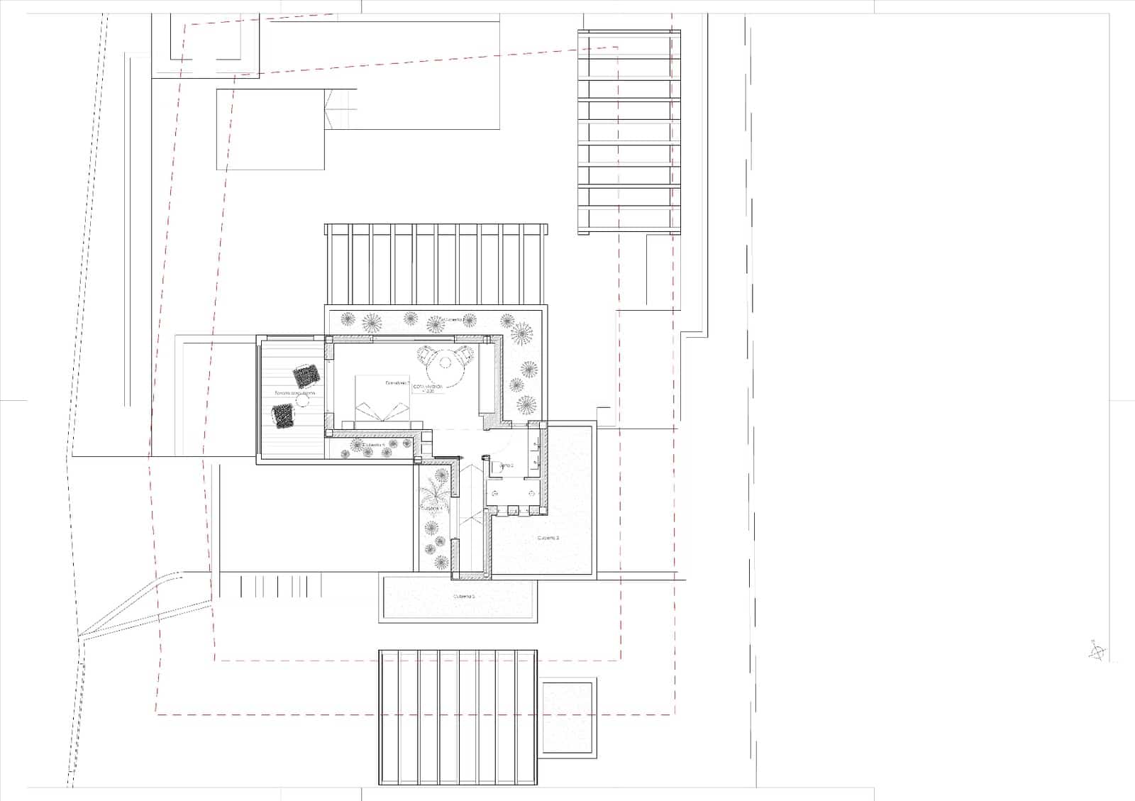 4 soveværelse Villa til salg i Denia med swimmingpool - € 1.890.000 (Ref: 9134738)