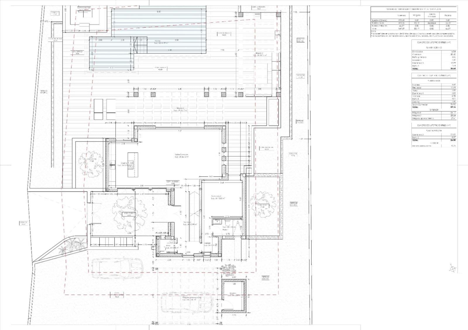 4 soveværelse Villa til salg i Denia med swimmingpool - € 1.890.000 (Ref: 9134738)