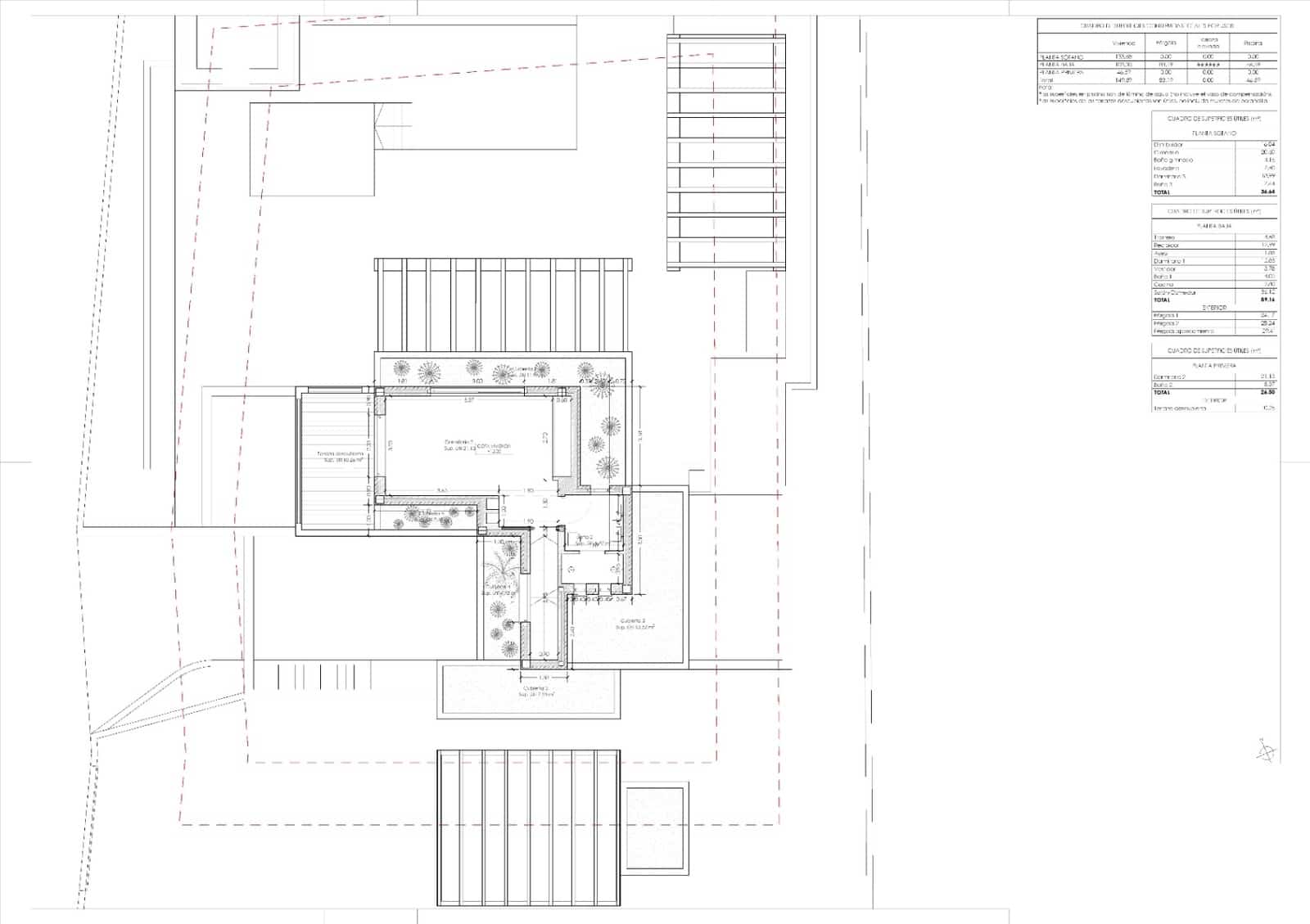 4 soveværelse Villa til salg i Denia med swimmingpool - € 1.890.000 (Ref: 9134738)