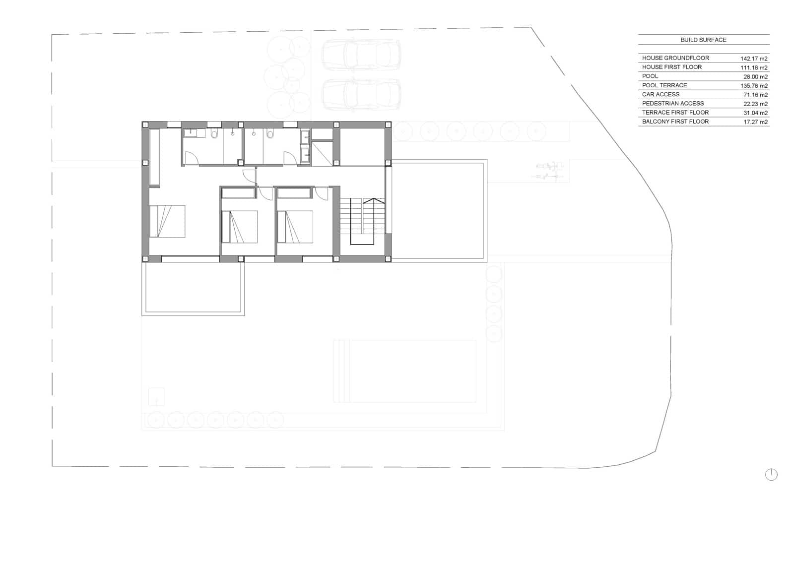 4 bedroom Villa for sale in Teulada with pool - € 1,800,000 (Ref: 9134739)