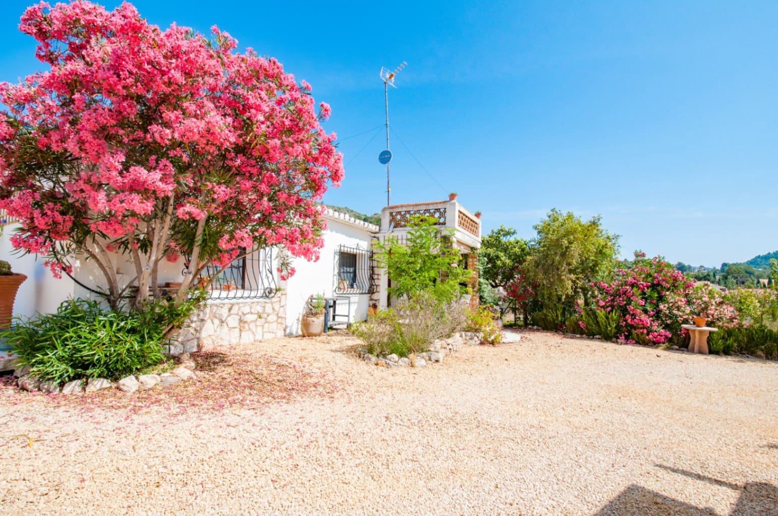 4 camera da letto Villa in vendita in Alcalali / Alcanali - 695.000 € (Rif: 9134741)