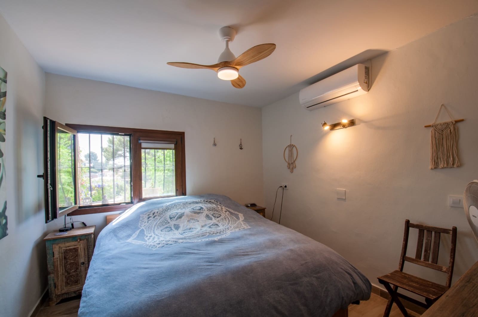 4 camera da letto Villa in vendita in Alcalali / Alcanali - 695.000 € (Rif: 9134741)