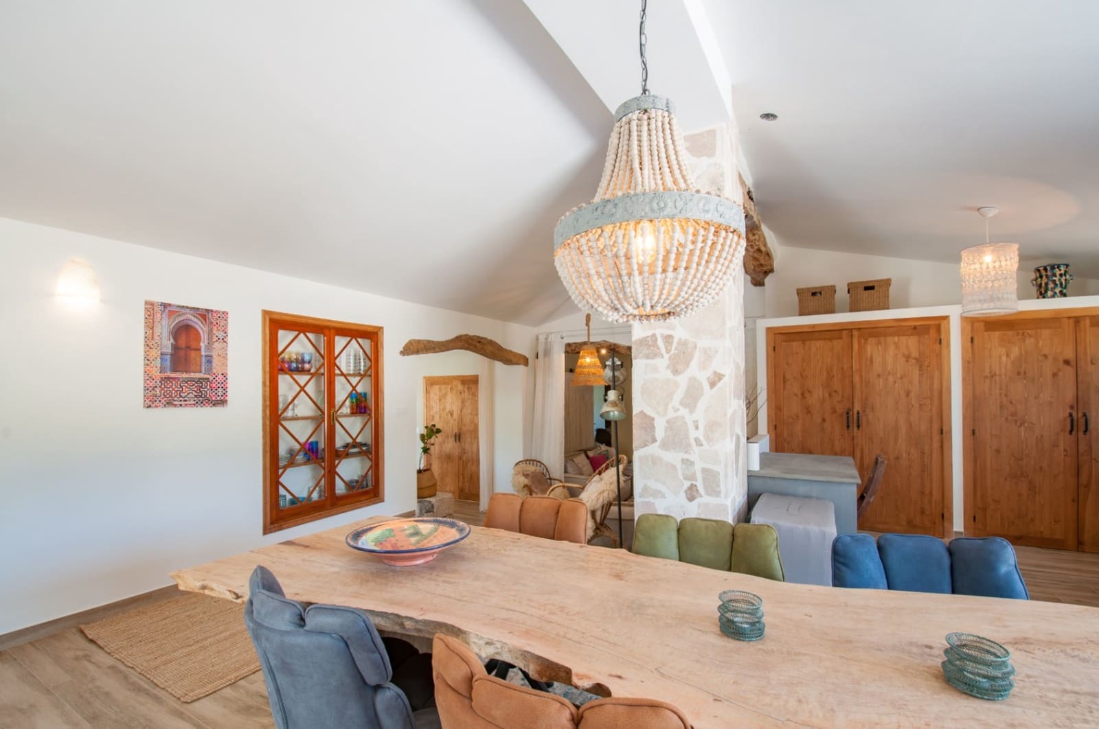 4 camera da letto Villa in vendita in Alcalali / Alcanali - 695.000 € (Rif: 9134741)