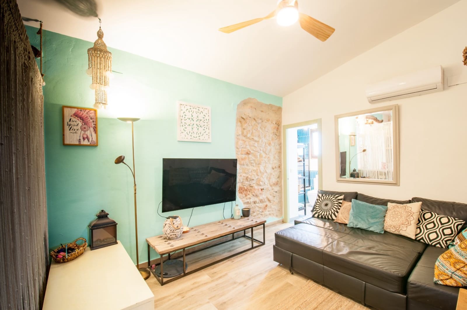 4 camera da letto Villa in vendita in Alcalali / Alcanali - 695.000 € (Rif: 9134741)