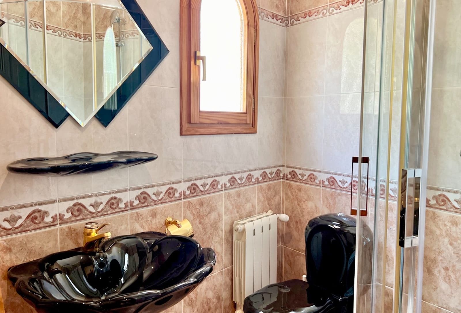 4 soveværelse Villa til salg i Calpe / Calp med swimmingpool - € 849.000 (Ref: 9134743)