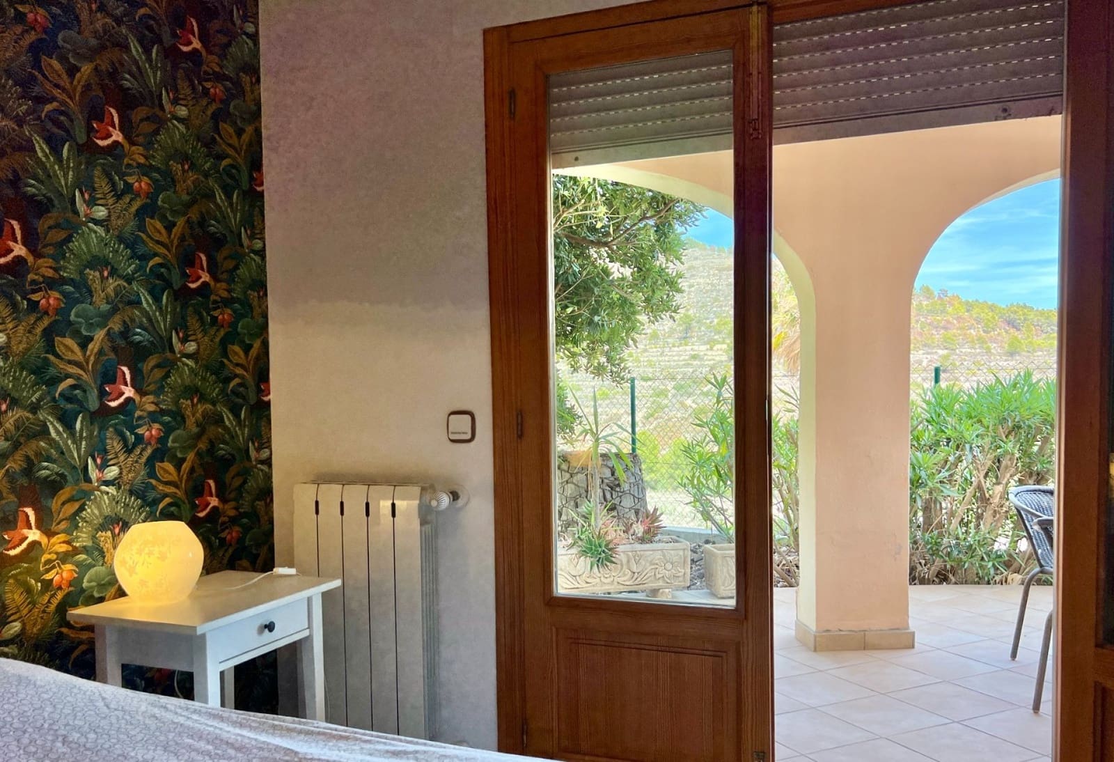 4 soveværelse Villa til salg i Calpe / Calp med swimmingpool - € 849.000 (Ref: 9134743)