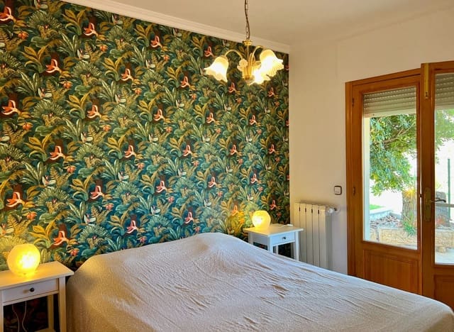 4 bedroom Villa for sale in Cometa - Carrió, Calpe / Calp with pool - € 849,000 (Ref: 9134743)