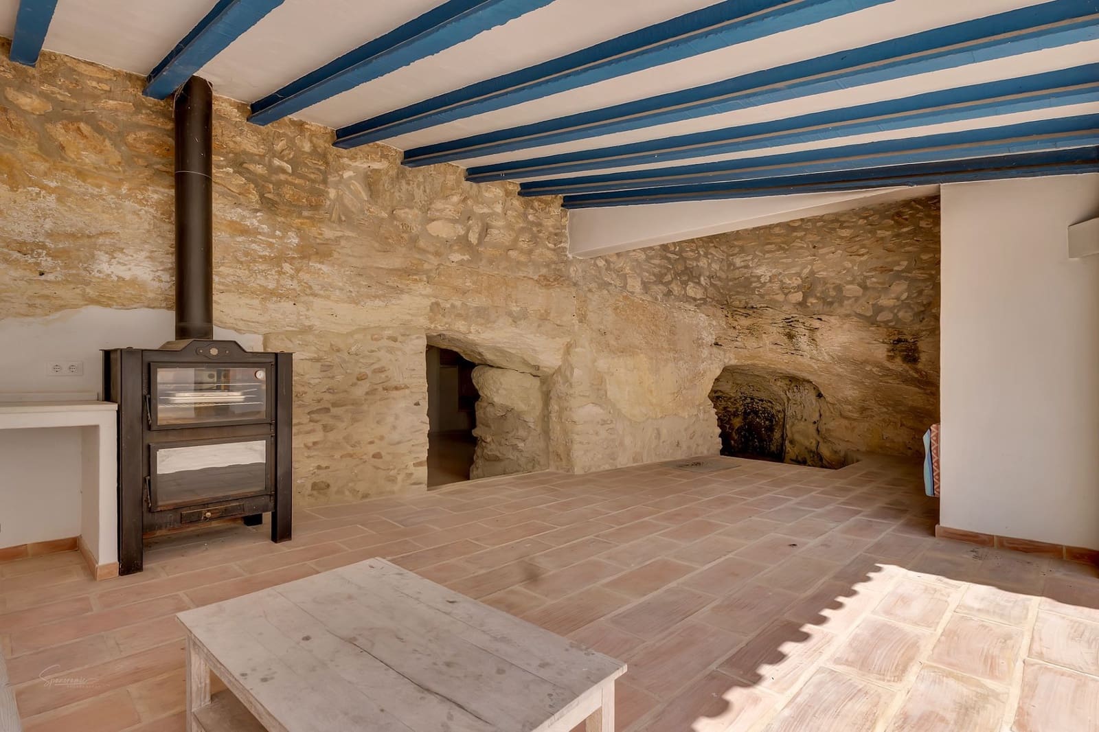 Chalet de 6 habitaciones en Benissa en venta con piscina - 1.595.000 € (Ref: 9134744)