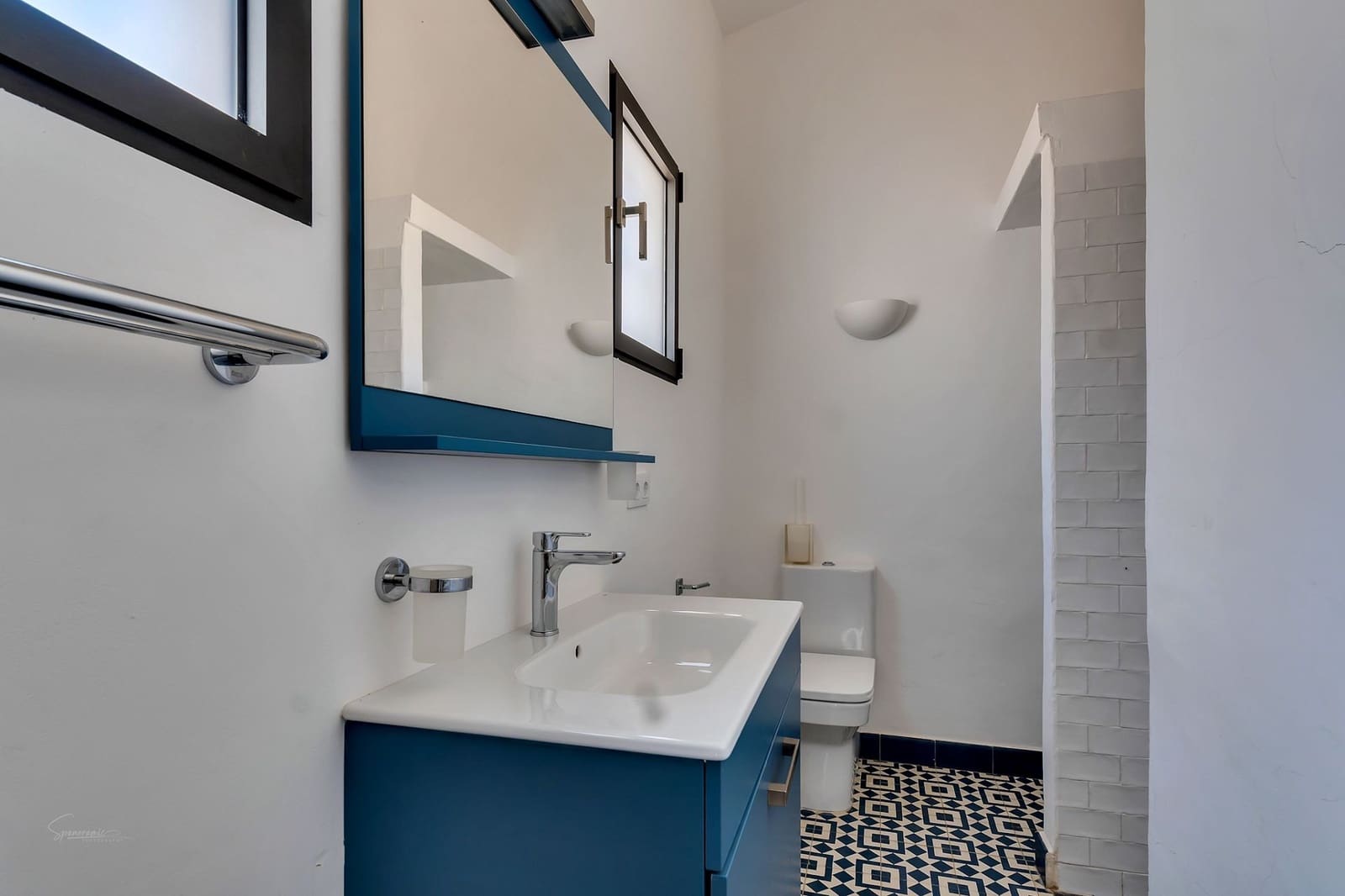 Chalet de 6 habitaciones en Benissa en venta con piscina - 1.595.000 € (Ref: 9134744)