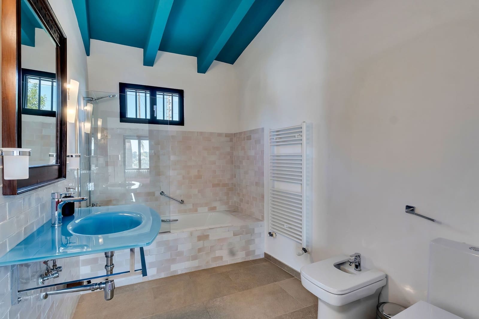 Chalet de 6 habitaciones en Benissa en venta con piscina - 1.595.000 € (Ref: 9134744)