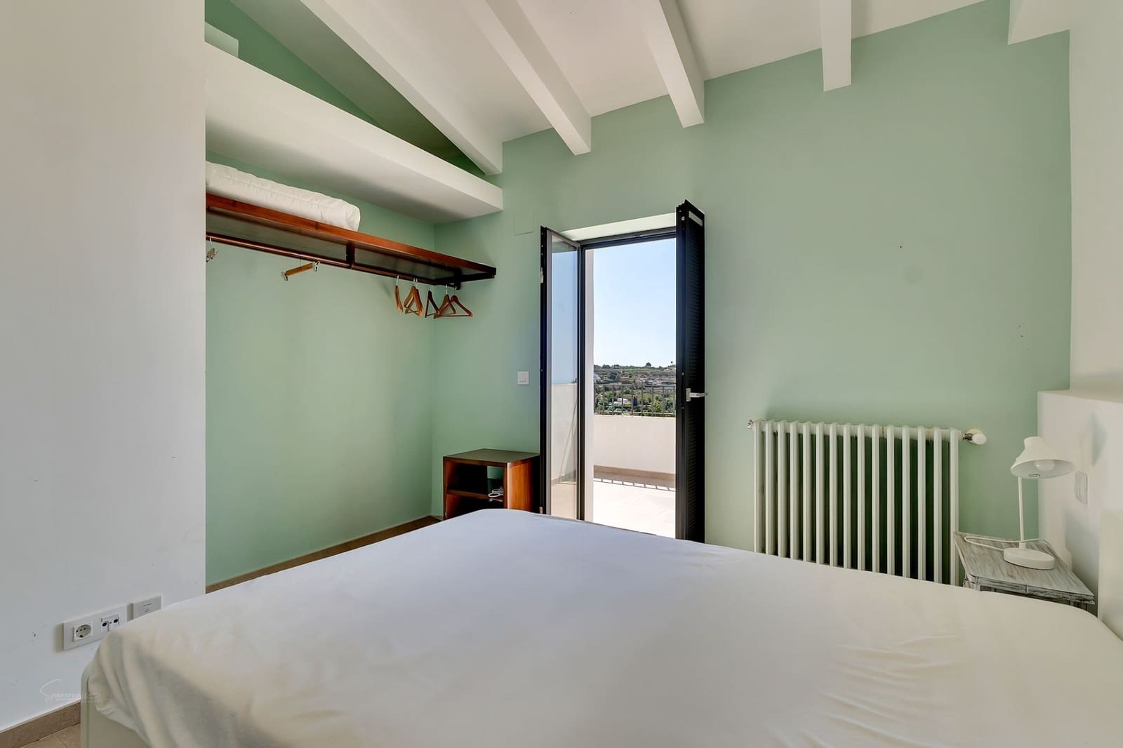 Chalet de 6 habitaciones en Benissa en venta con piscina - 1.595.000 € (Ref: 9134744)