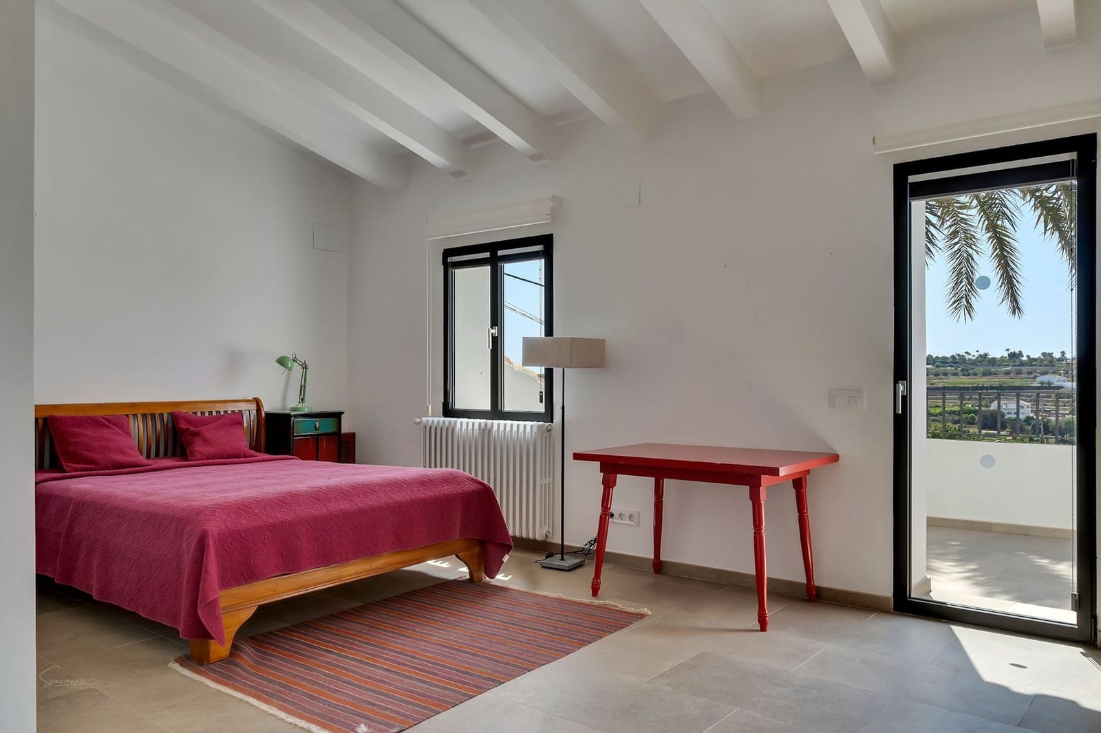 Chalet de 6 habitaciones en Benissa en venta con piscina - 1.595.000 € (Ref: 9134744)