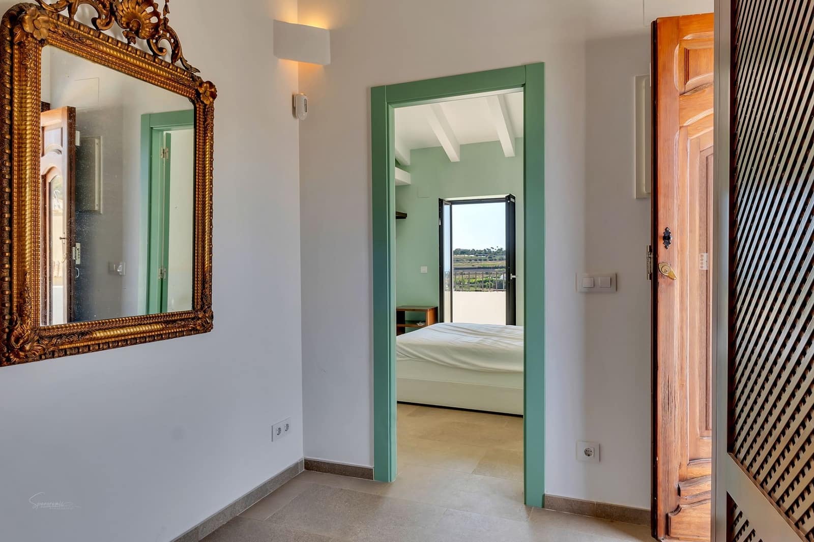 Chalet de 6 habitaciones en Benissa en venta con piscina - 1.595.000 € (Ref: 9134744)