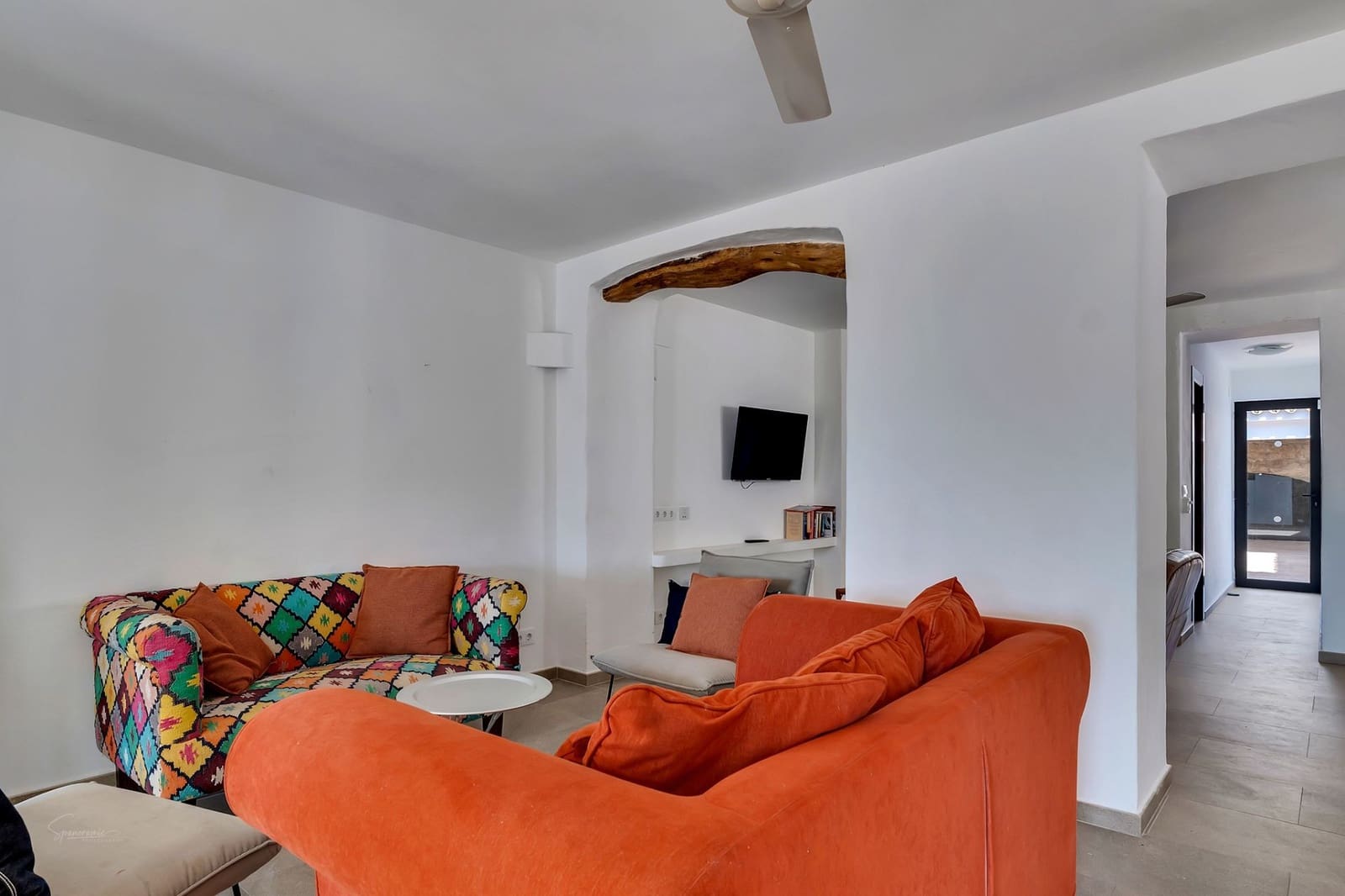 Chalet de 6 habitaciones en Benissa en venta con piscina - 1.595.000 € (Ref: 9134744)