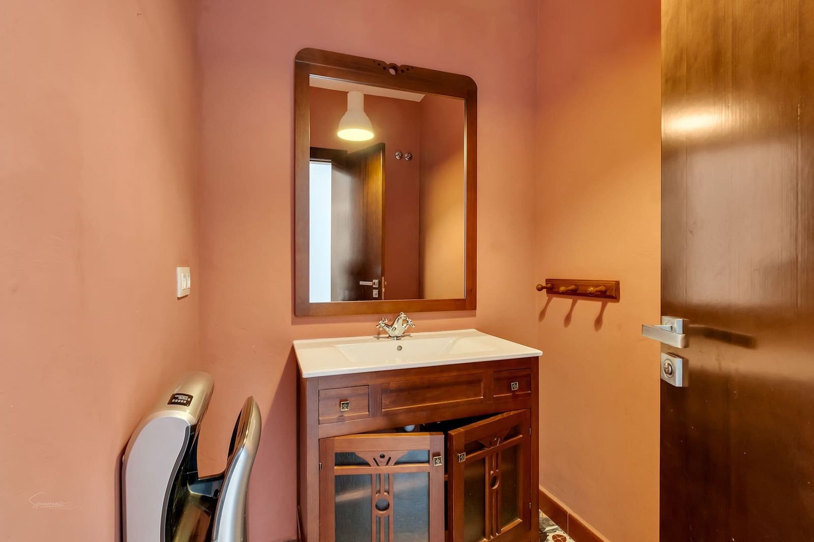 Chalet de 6 habitaciones en Benissa en venta con piscina - 1.595.000 € (Ref: 9134744)