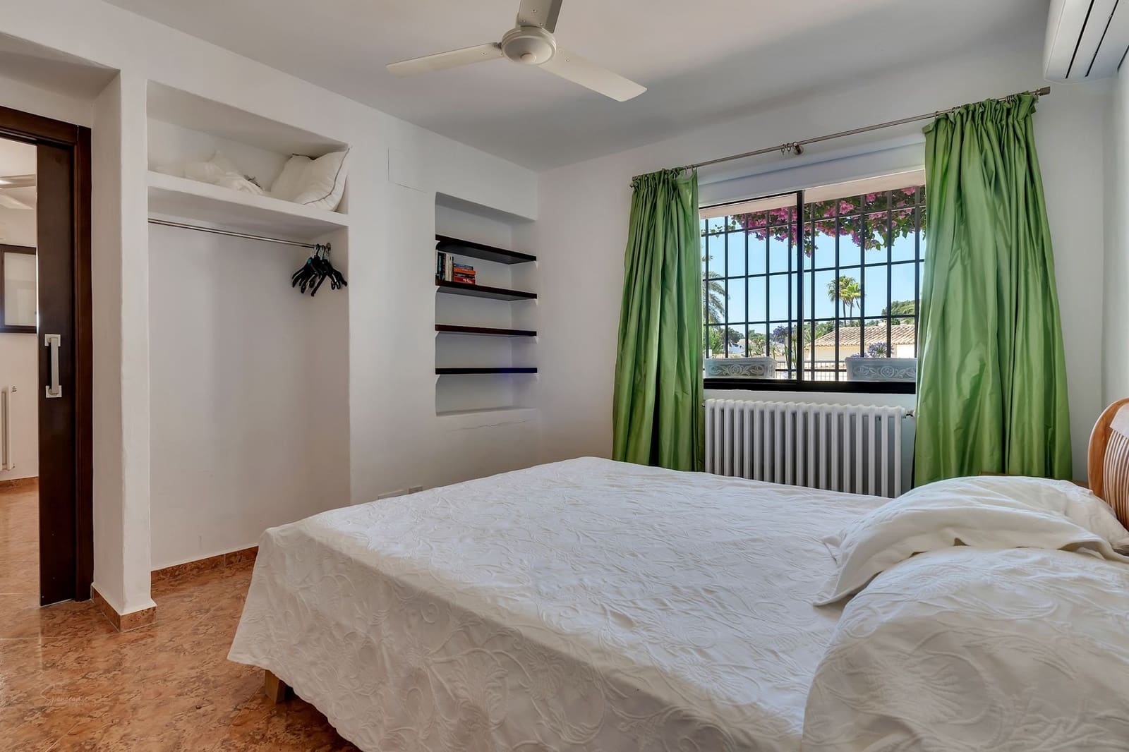 Chalet de 6 habitaciones en Benissa en venta con piscina - 1.595.000 € (Ref: 9134744)