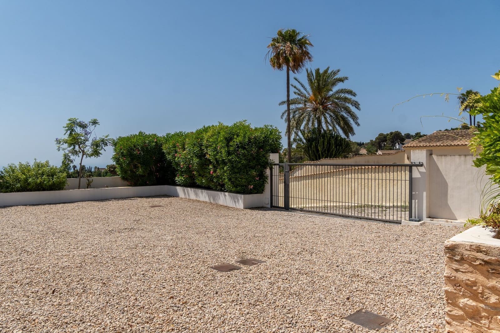 Chalet de 6 habitaciones en Benissa en venta con piscina - 1.595.000 € (Ref: 9134744)