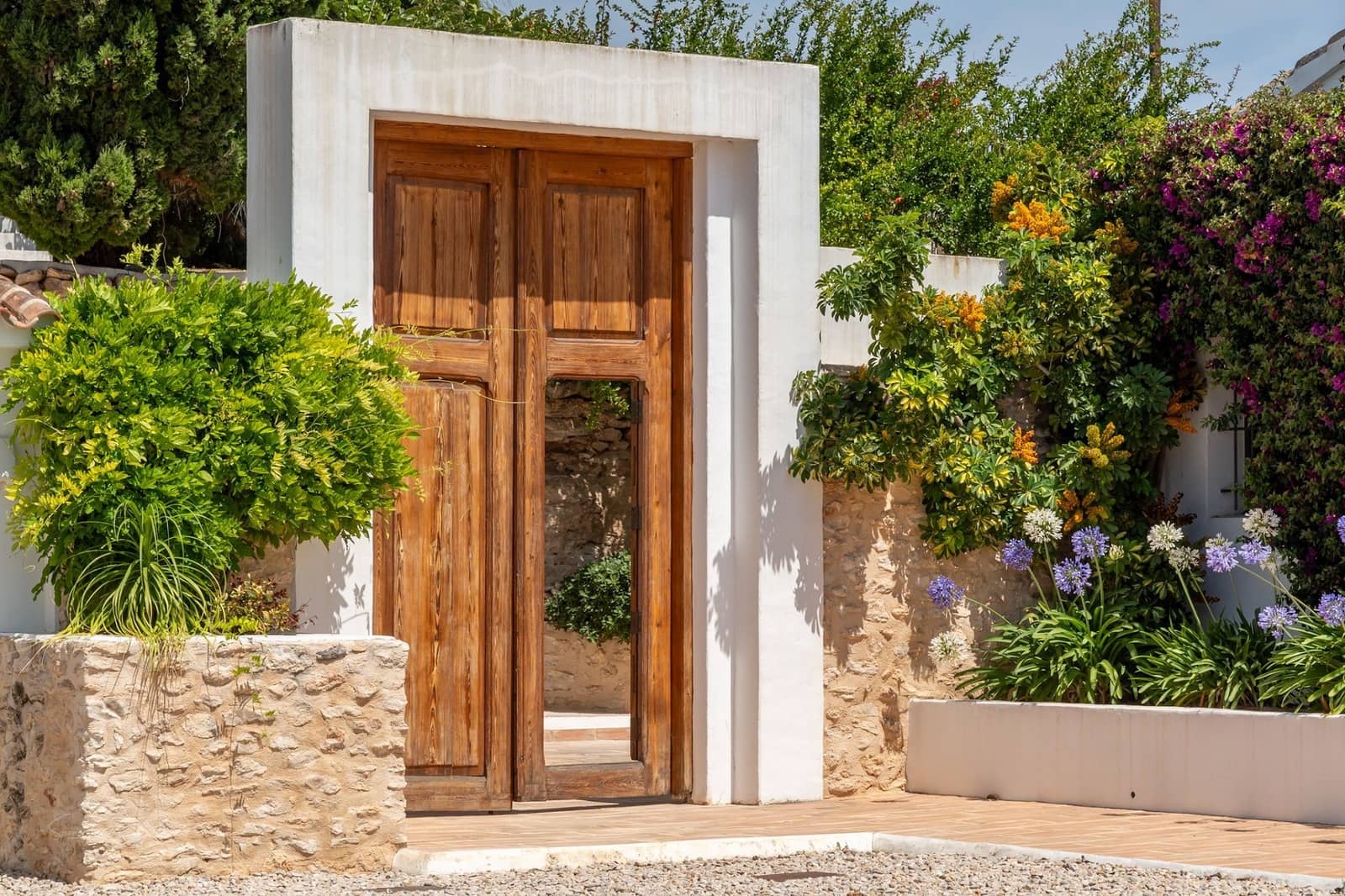 Chalet de 6 habitaciones en Benissa en venta con piscina - 1.595.000 € (Ref: 9134744)