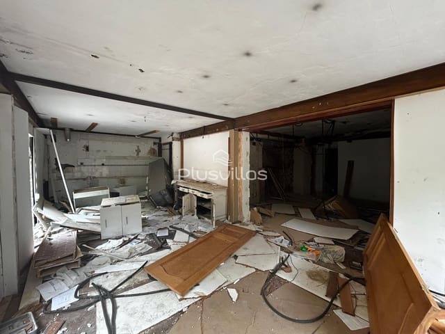 4 Zimmer Villa zu verkaufen in Altea mit Pool - 380.000 € (Ref: 9137416)