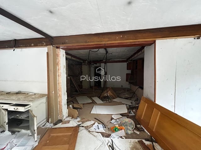 4 Zimmer Villa zu verkaufen in Altea mit Pool - 380.000 € (Ref: 9137416)