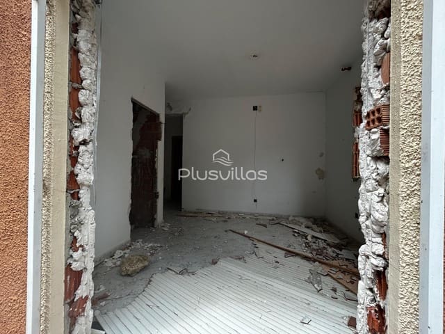 4 Zimmer Villa zu verkaufen in Altea mit Pool - 380.000 € (Ref: 9137416)