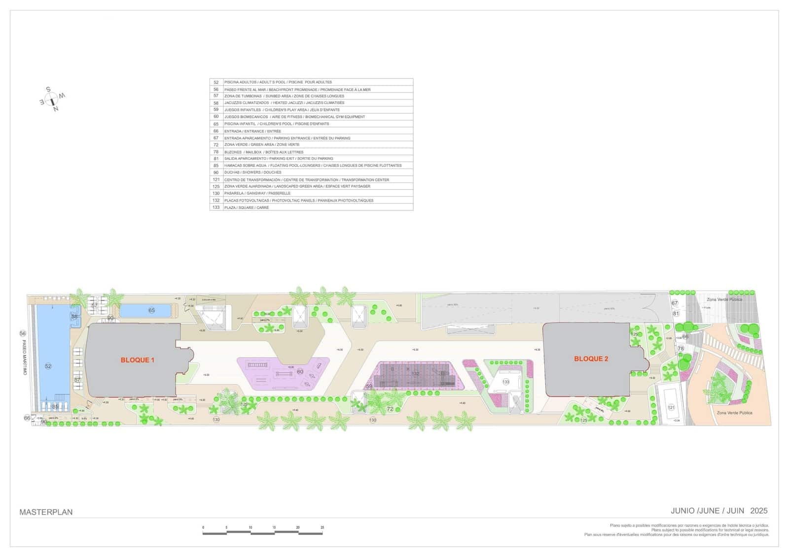 3 Zimmer Apartment zu verkaufen in Calpe / Calp mit Pool - 1.710.000 € (Ref: 9149694)