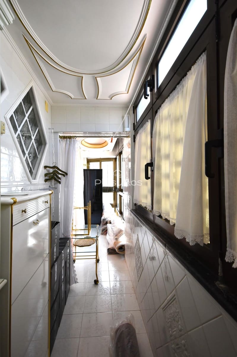 4 Zimmer Apartment zu verkaufen in Calpe / Calp mit Pool - 1.200.000 € (Ref: 9181316)